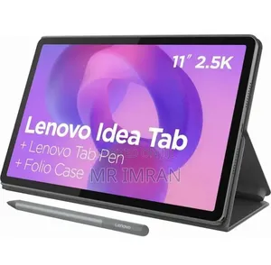 New Lenovo Pad 128 GB Gray