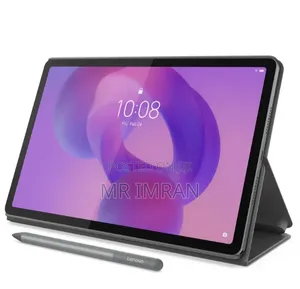 New Lenovo Pad 128 GB Gray