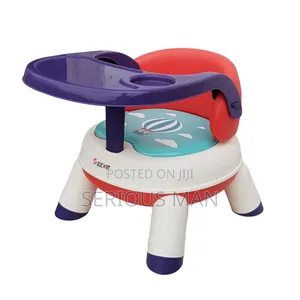 Portable Baby Booster Feeding Chair.