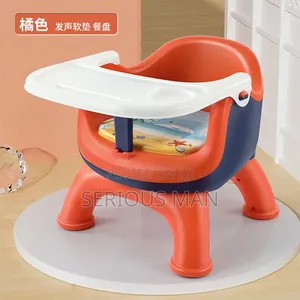 Portable Baby Booster Feeding Chair.