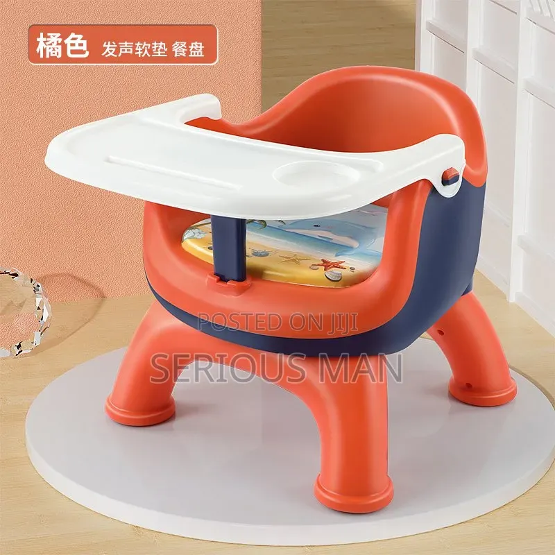 Portable Baby Booster Feeding Chair.