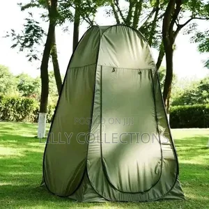 Bathroom Shower Tent
