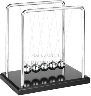 Newton's Cradle