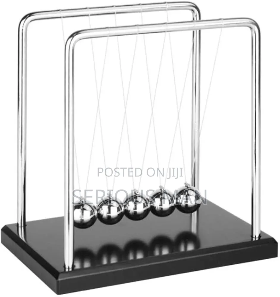 Newton's Cradle