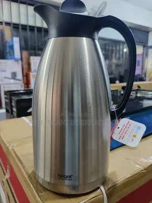 Stainless Flask Stainless Steel Thermal Flask