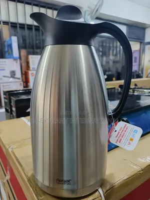 Stainless Flask Stainless Steel Thermal Flask