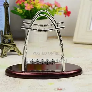 Newton Pendulum Office Decor Newton Cradle Balance Balls