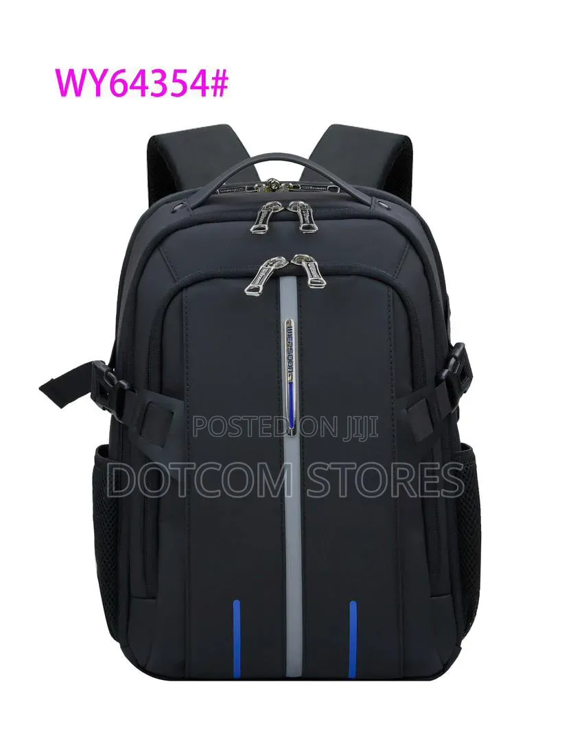 Wyson (Or Wiersoon) Business Laptop Backpack
