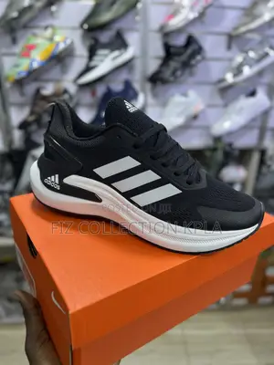 Adidas Shadow Stripe