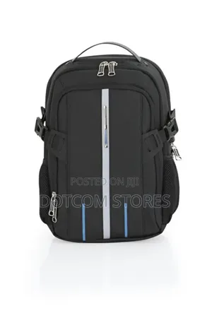 Wyson (Or Wiersoon) Business Laptop Backpack