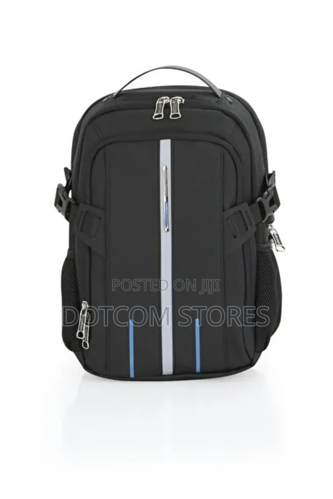 Wyson (Or Wiersoon) Business Laptop Backpack