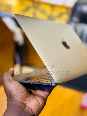 Laptop Apple MacBook 2016 8GB Intel Core i5 SSD 500GB