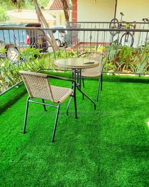 Community Grass Carpets