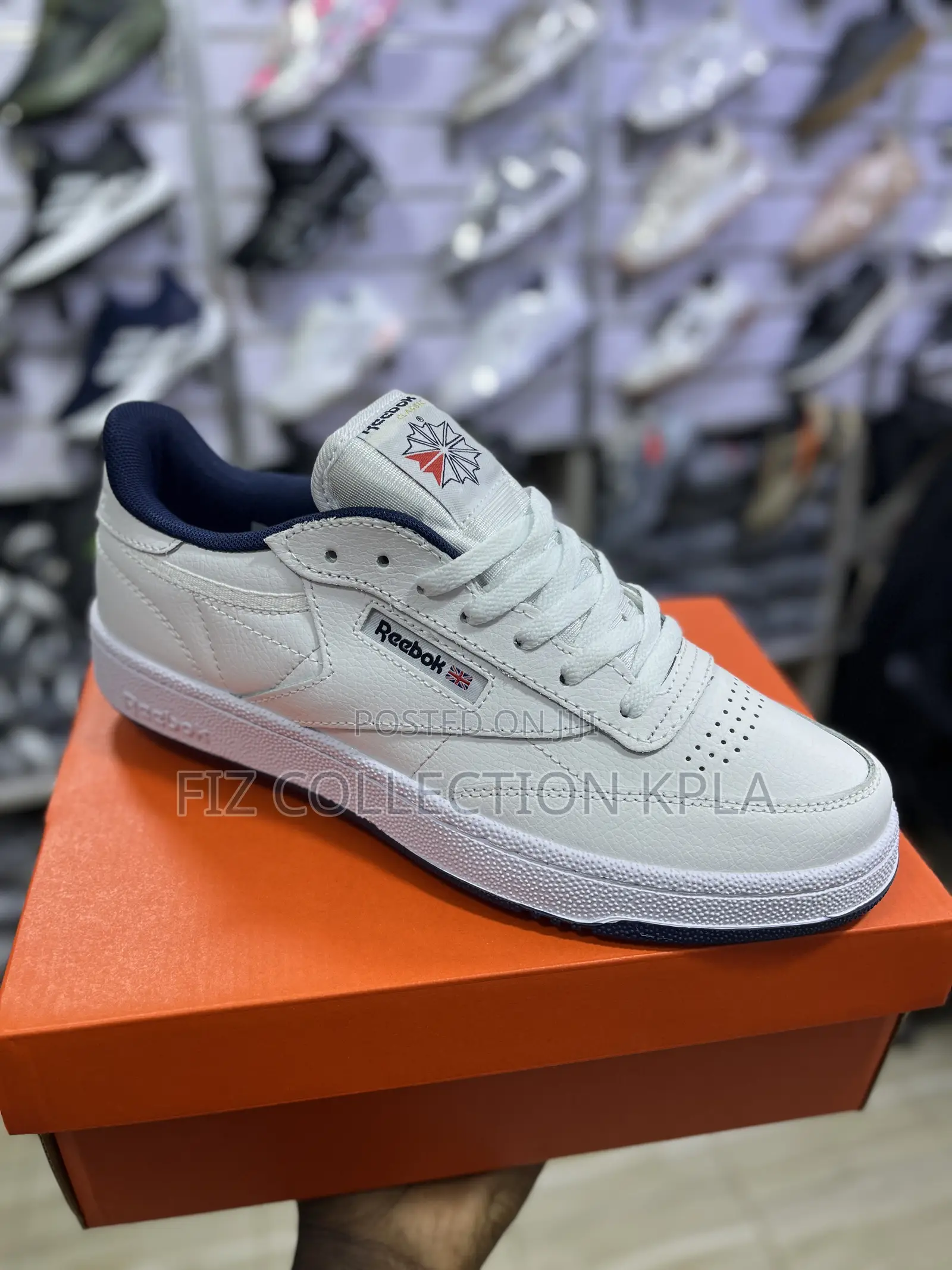 Reebok Arctic Flow