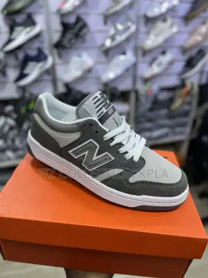 New Balance Granite 480