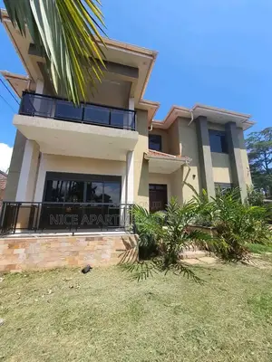 4bdrm Duplex in Buziga, Central Division for rent