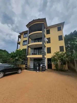 3bdrm Apartment in Munyonyo, Central Division for rent