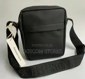 Fear of God Essentials Crossbody Sling Bag