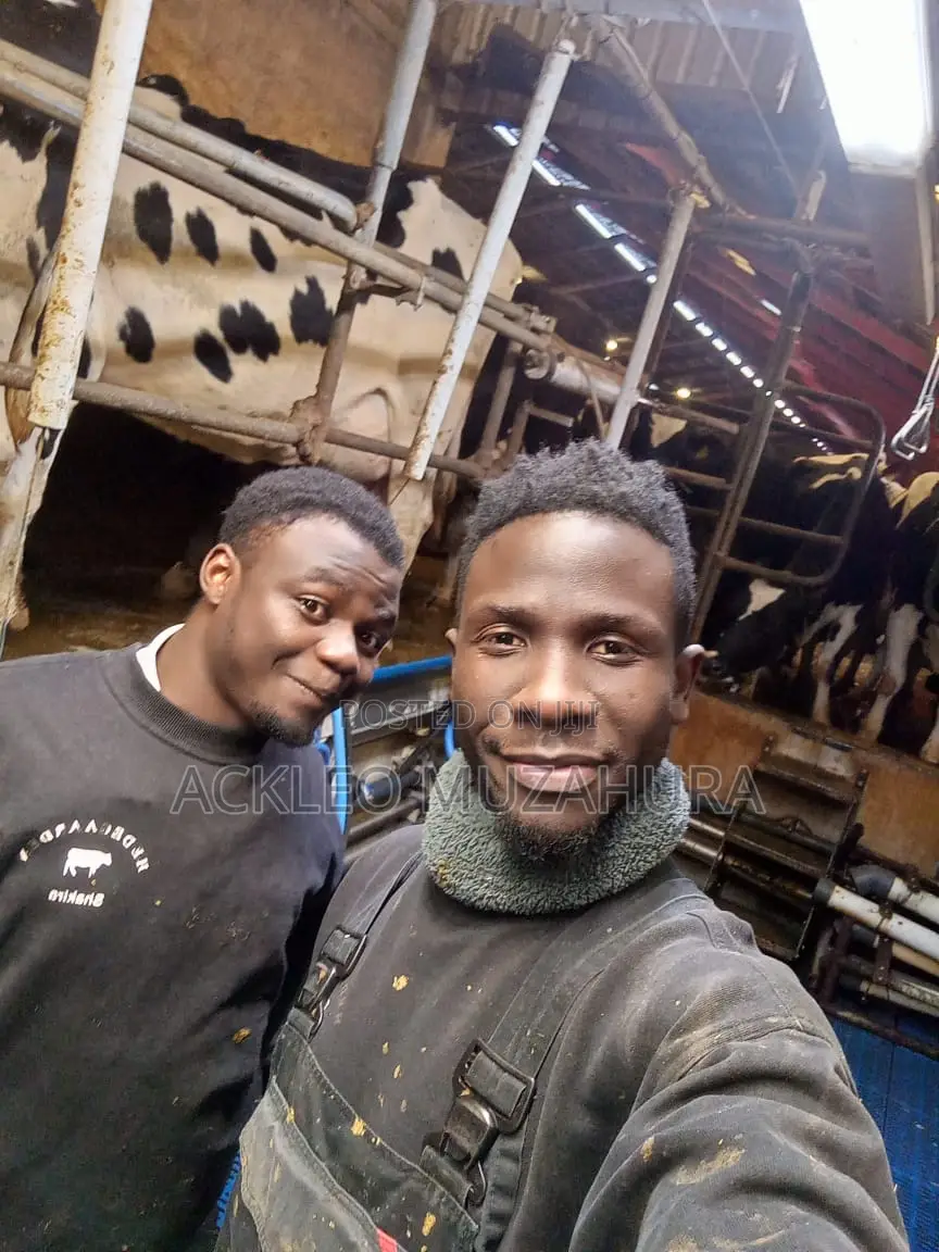 Teaching About Animal Production and Management