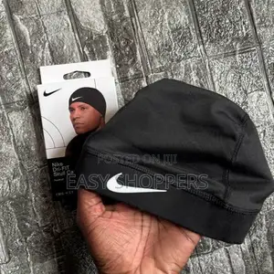 Original Nike Pro Combat Skull Caps Designer Head Cover
