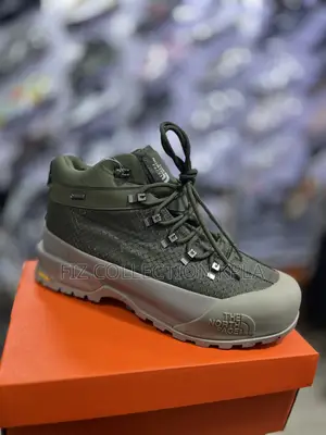 North Face Forest Trek