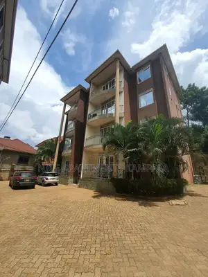 2bdrm Apartment in Kyebando Central for rent