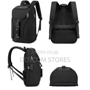 Wiersaam Business Laptop Backpack
