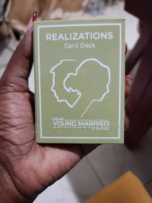 Realization Game Cards