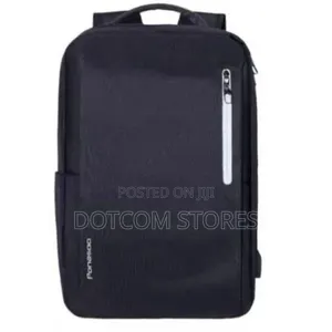 Ponasoo Anti-Theft Laptop Backpack