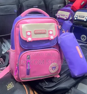 Omaya Quality Back Pack Bag