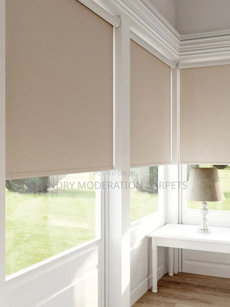 Buy Blackout Shades Blind Curtains