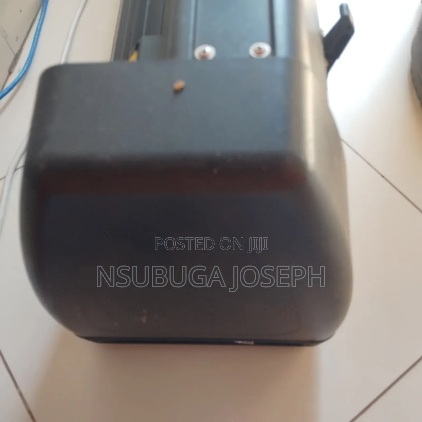 Vynl Plotter
