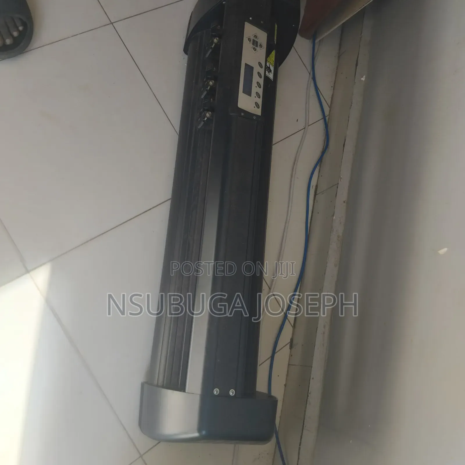 Vynl Plotter