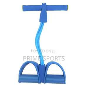 Pedal Resistance Band