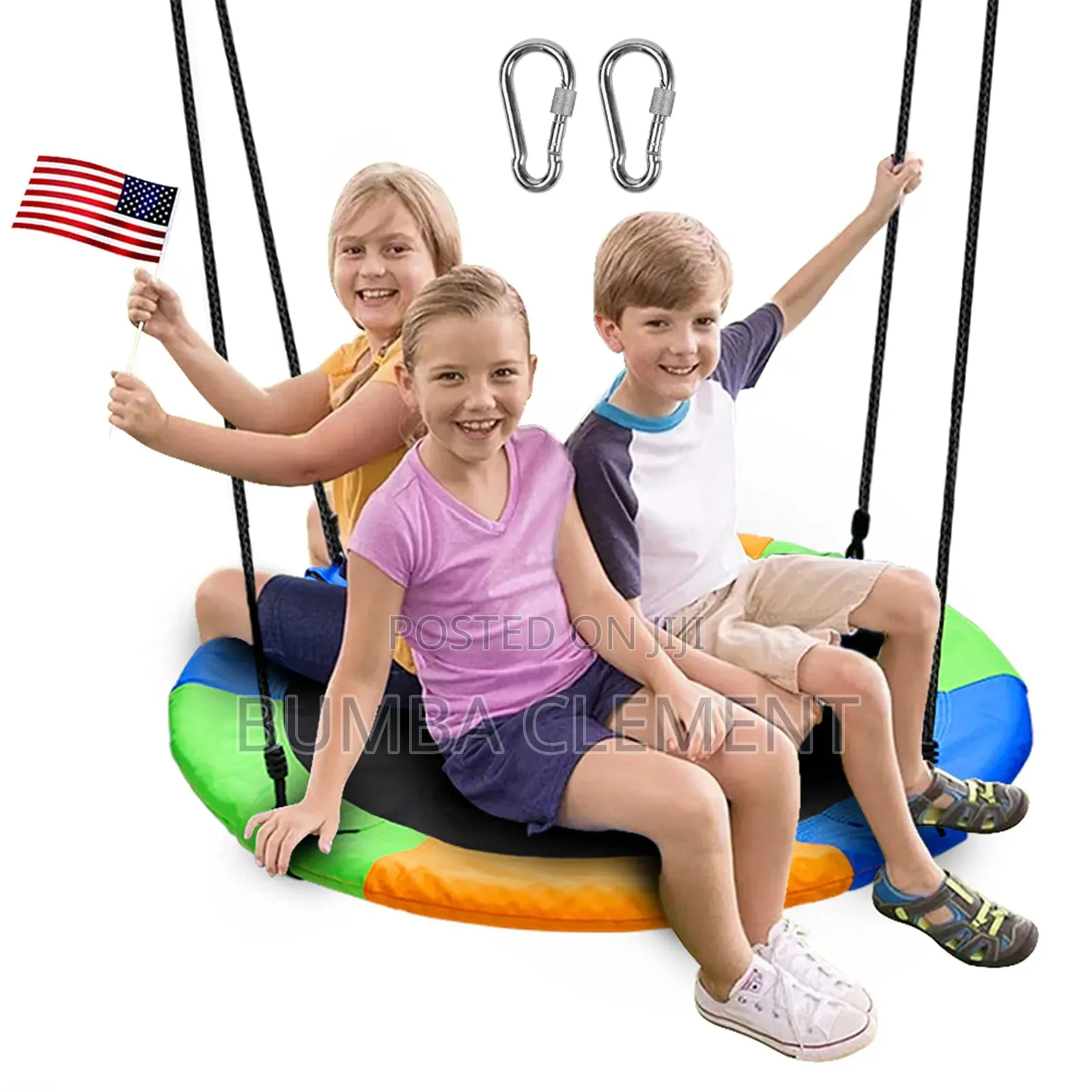 Swing Seats (Medium)