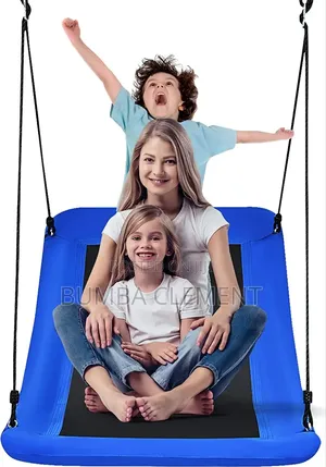 Big Swing Seats