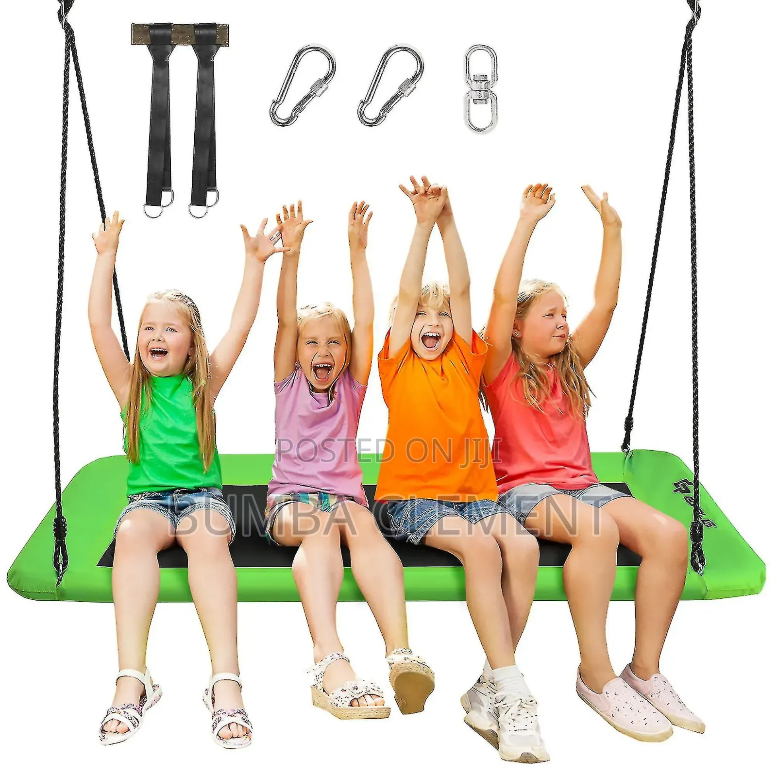 Big Swing Seats