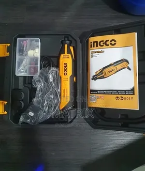 Ingco Thickness Planer 1500w