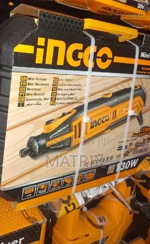 Ingco Thickness Planer 1500w