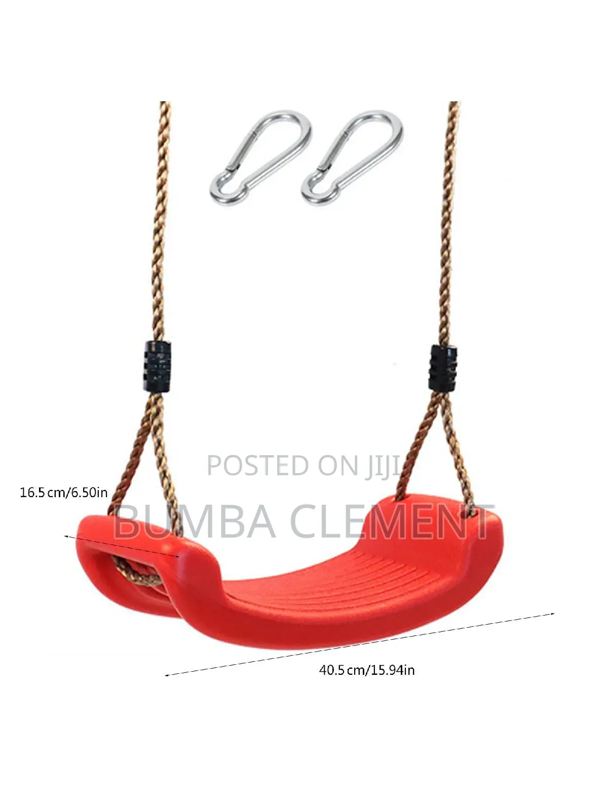 Swing Seats