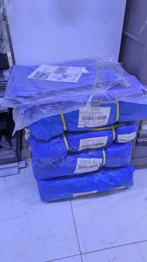 (4*6)M Waterproof Outdoor Tarpaulin
