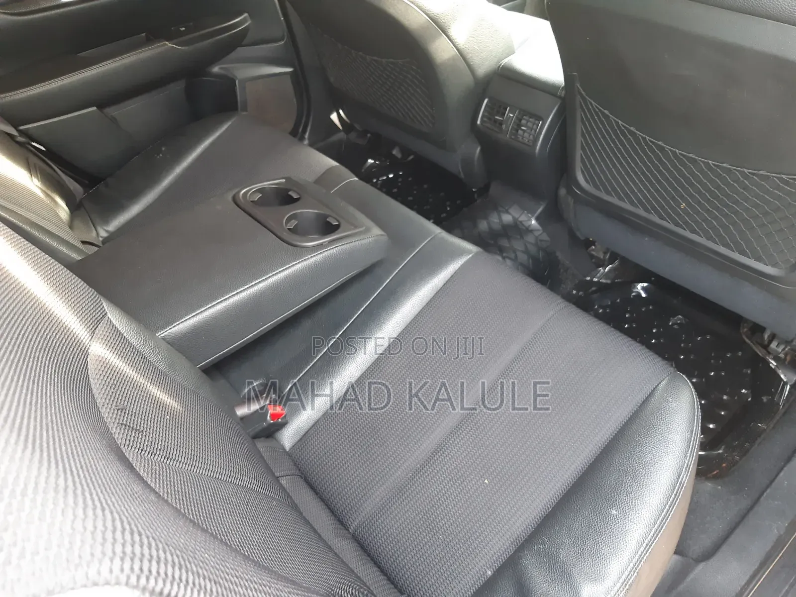Subaru Outback 2011 White