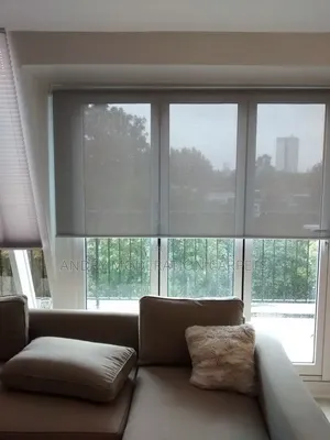 Sunroom Blind