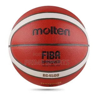 Baskitball (Leather)