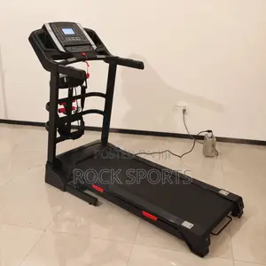 Multifunctional Running Treadmills