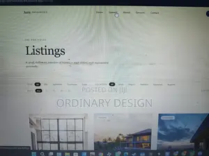 Website Developer - High Impact, High Quality, Brand New
