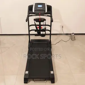 Treadmill for Home Gym Max User