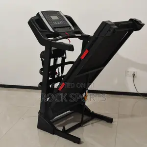 Running Treadmill Machine Multiple Function