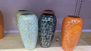 Unbreakable Flower Vase