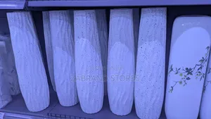 Unbreakable Giant Flower Vase